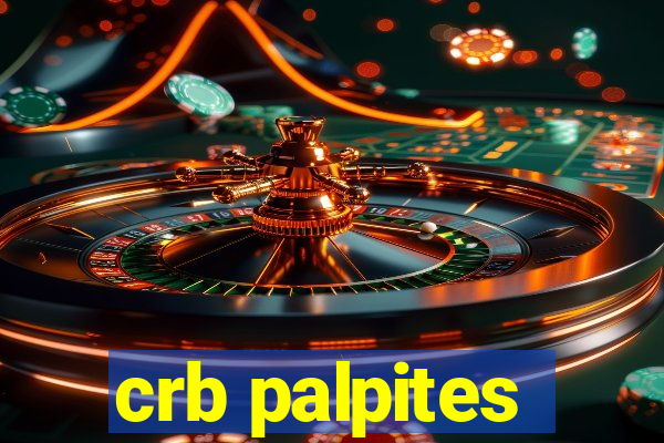 crb palpites