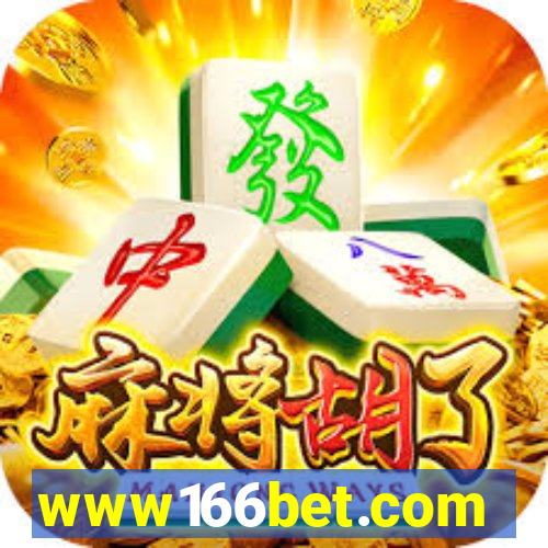 www166bet.com