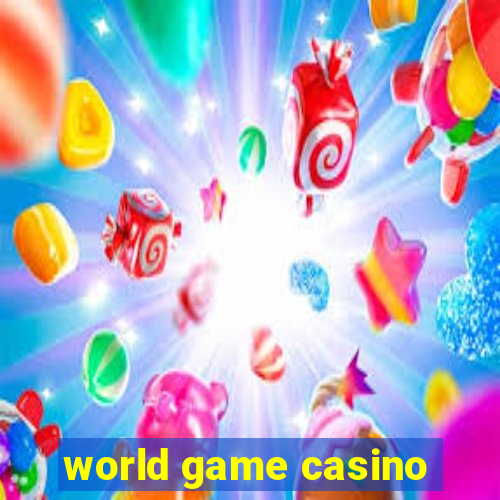 world game casino