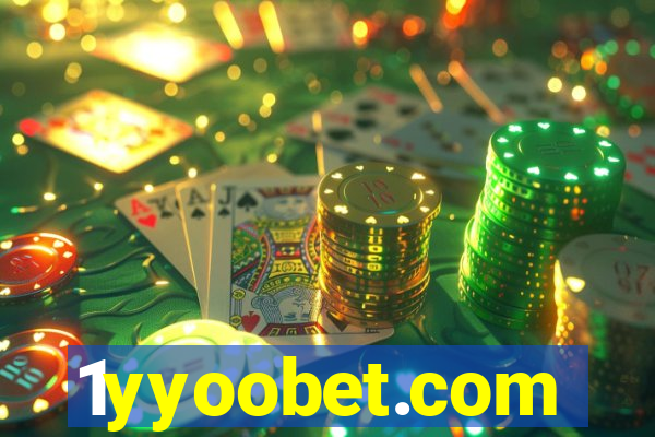 1yyoobet.com