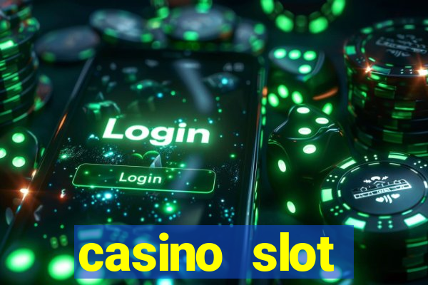 casino slot machines sale