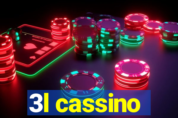 3l cassino