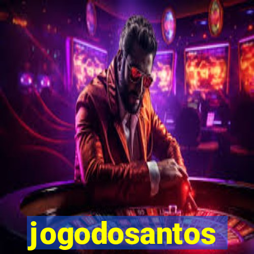 jogodosantos