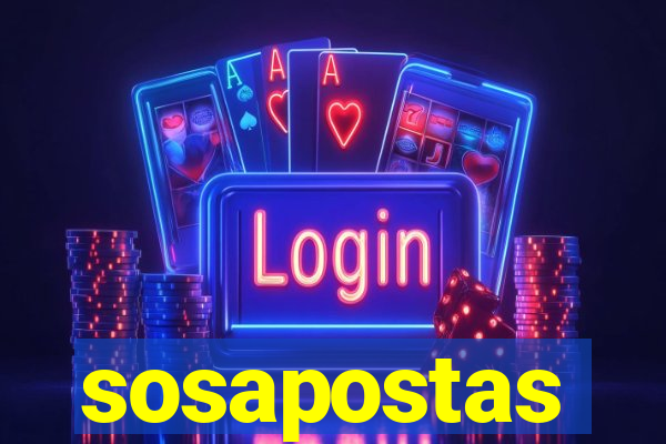 sosapostas