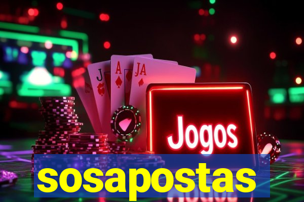 sosapostas