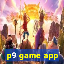 p9 game app