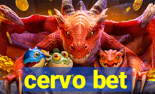 cervo bet