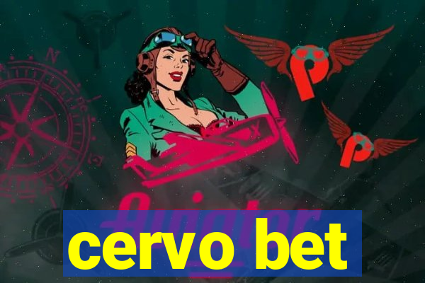 cervo bet