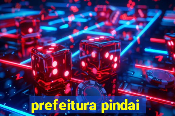 prefeitura pindai