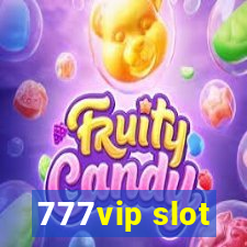 777vip slot