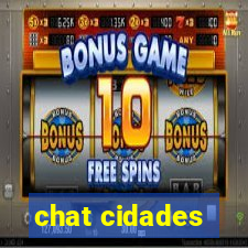 chat cidades