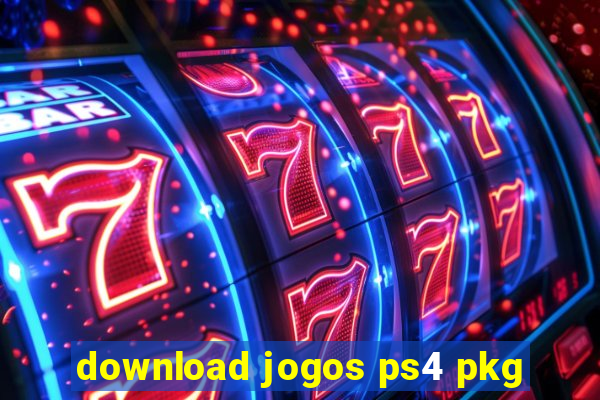 download jogos ps4 pkg