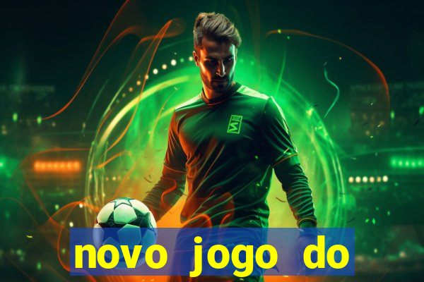 novo jogo do esporte da sorte