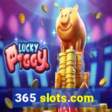 365 slots.com