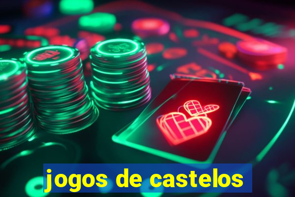 jogos de castelos