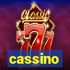 cassino internacional online