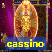 cassino internacional online