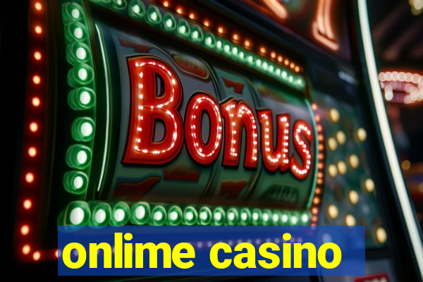 onlime casino