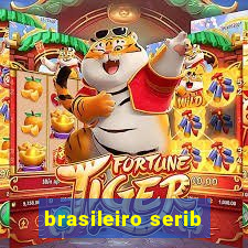 brasileiro serib