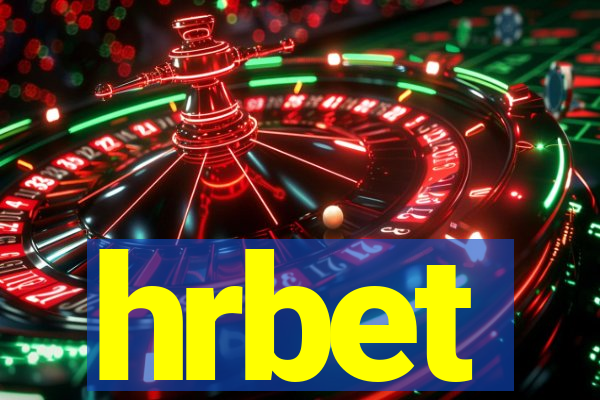 hrbet