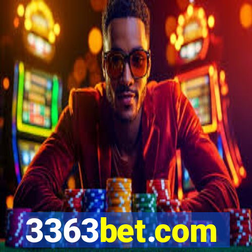 3363bet.com