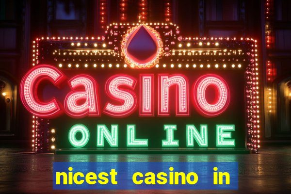 nicest casino in las vegas