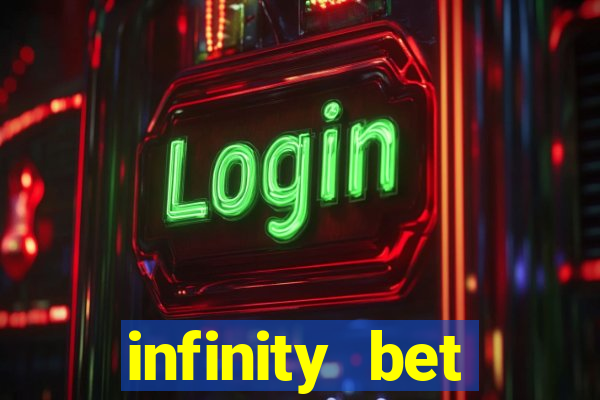 infinity bet consultar bilhete