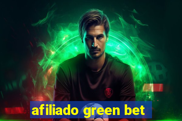 afiliado green bet