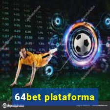 64bet plataforma