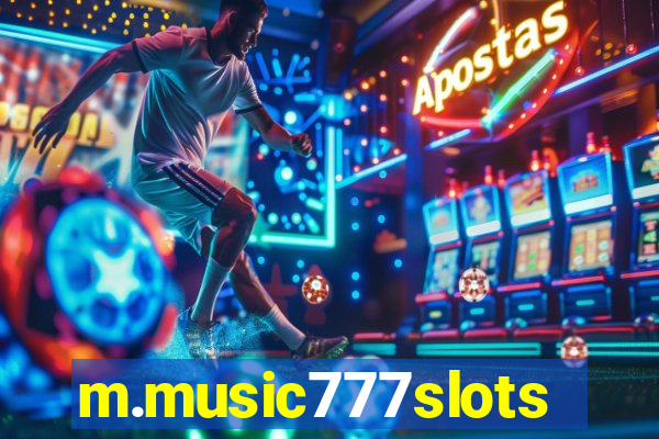 m.music777slots