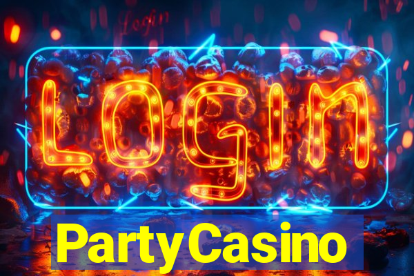 PartyCasino