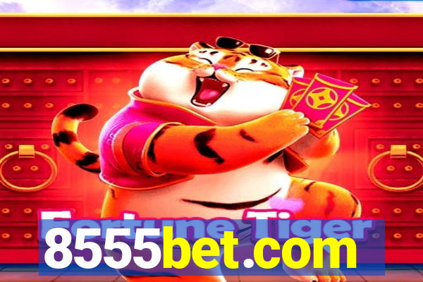 8555bet.com