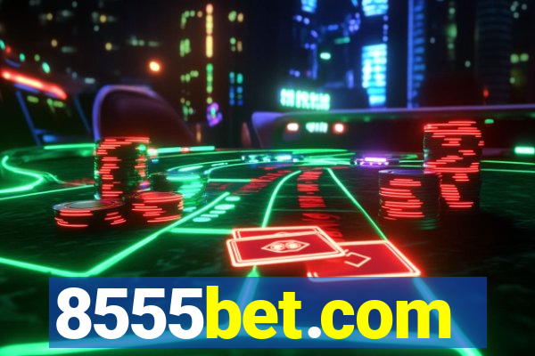 8555bet.com