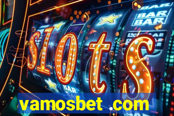 vamosbet .com