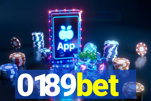 0189bet