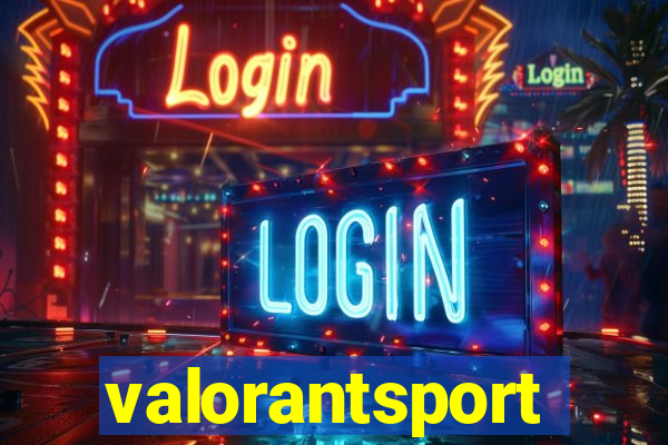 valorantsport