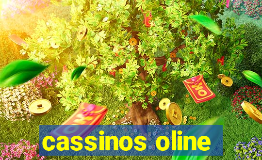 cassinos oline