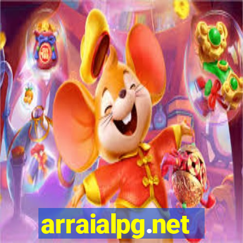 arraialpg.net