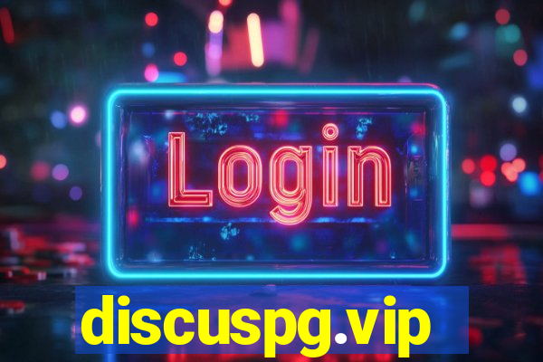 discuspg.vip