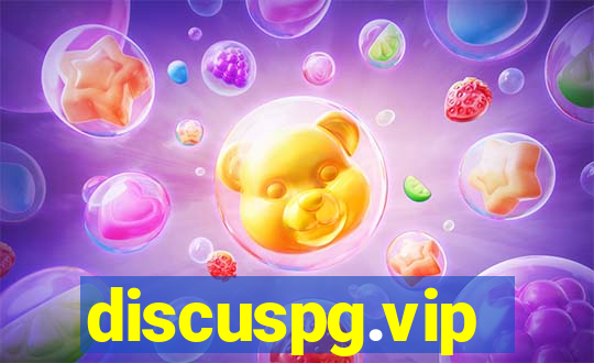 discuspg.vip