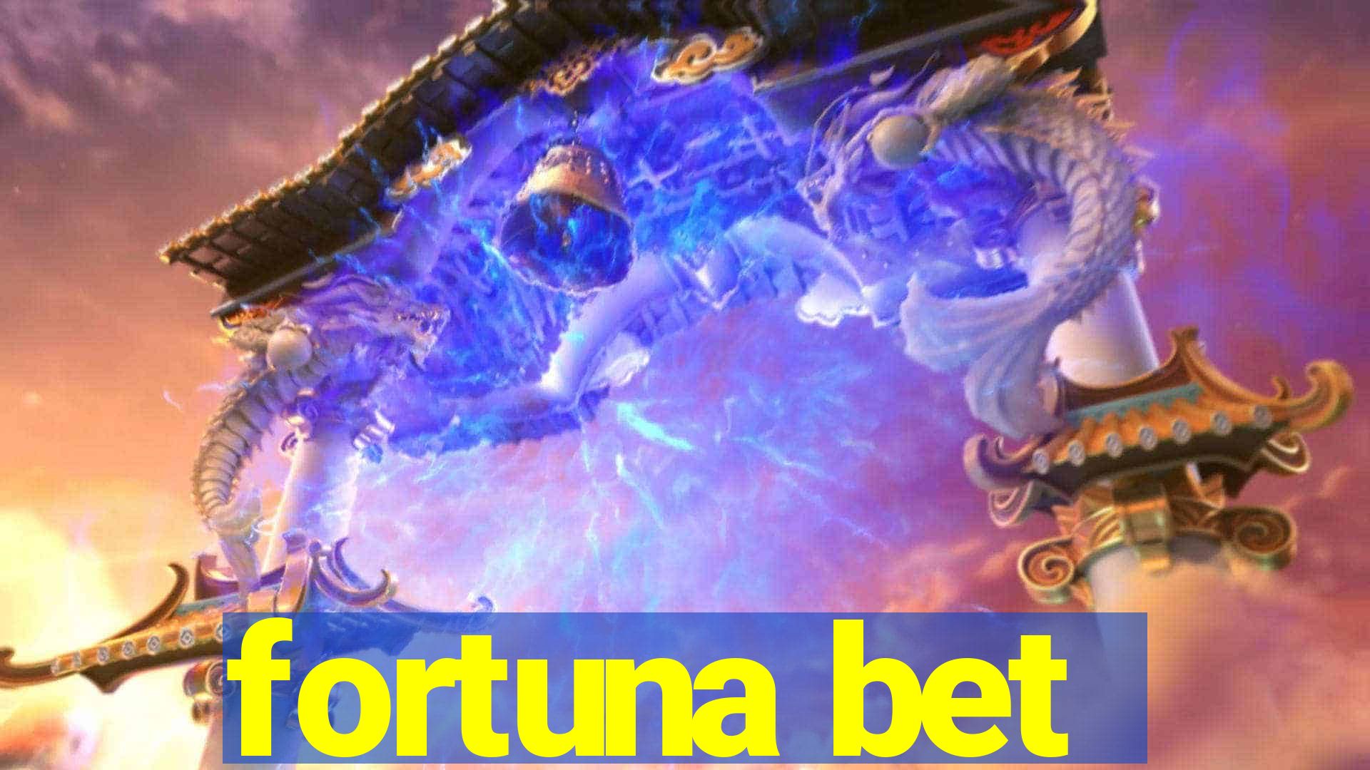 fortuna bet