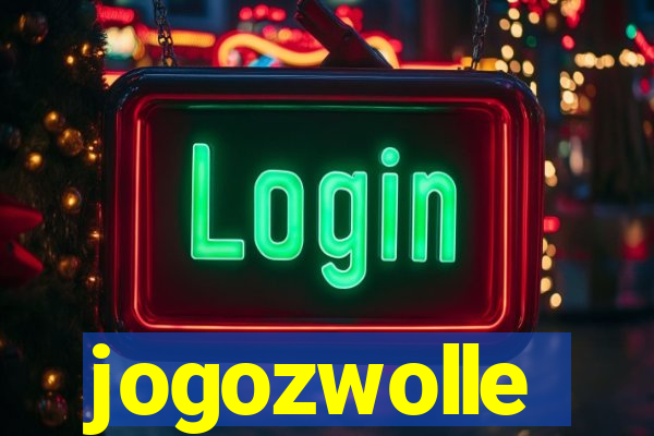 jogozwolle