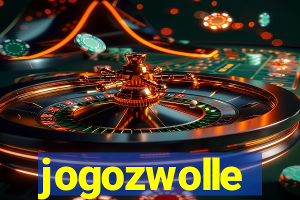 jogozwolle