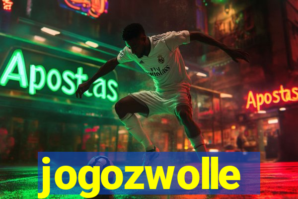 jogozwolle