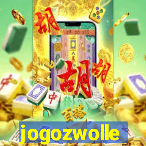 jogozwolle