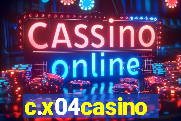 c.x04casino