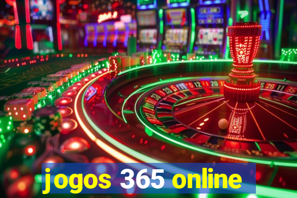 jogos 365 online