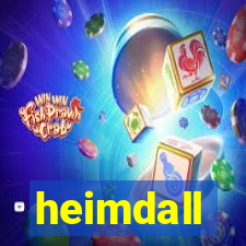 heimdall