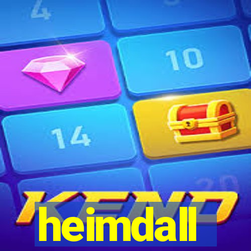 heimdall