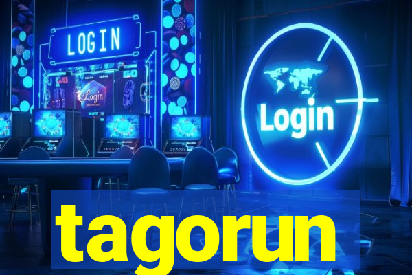 tagorun